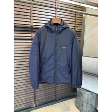 Prada Down Jackets